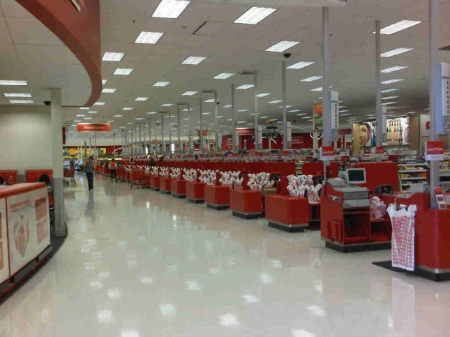 target store pictures. Target Store